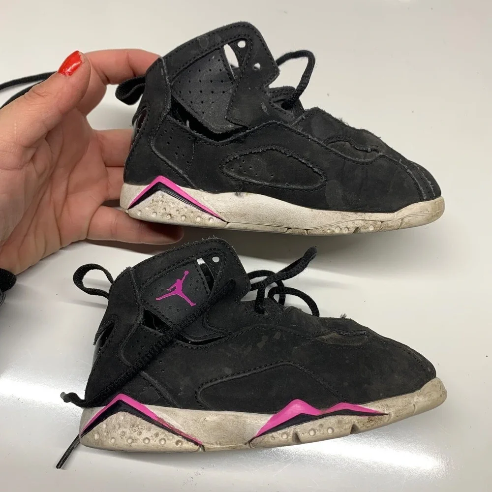 Jordan air retro